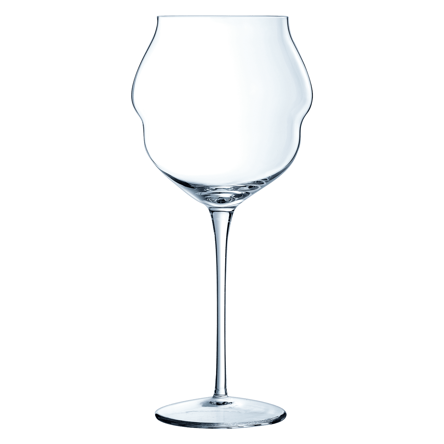 Chef & Sommelier Macaron Wijnglas 60 Cl - 6 Stuks - Glazen.nl