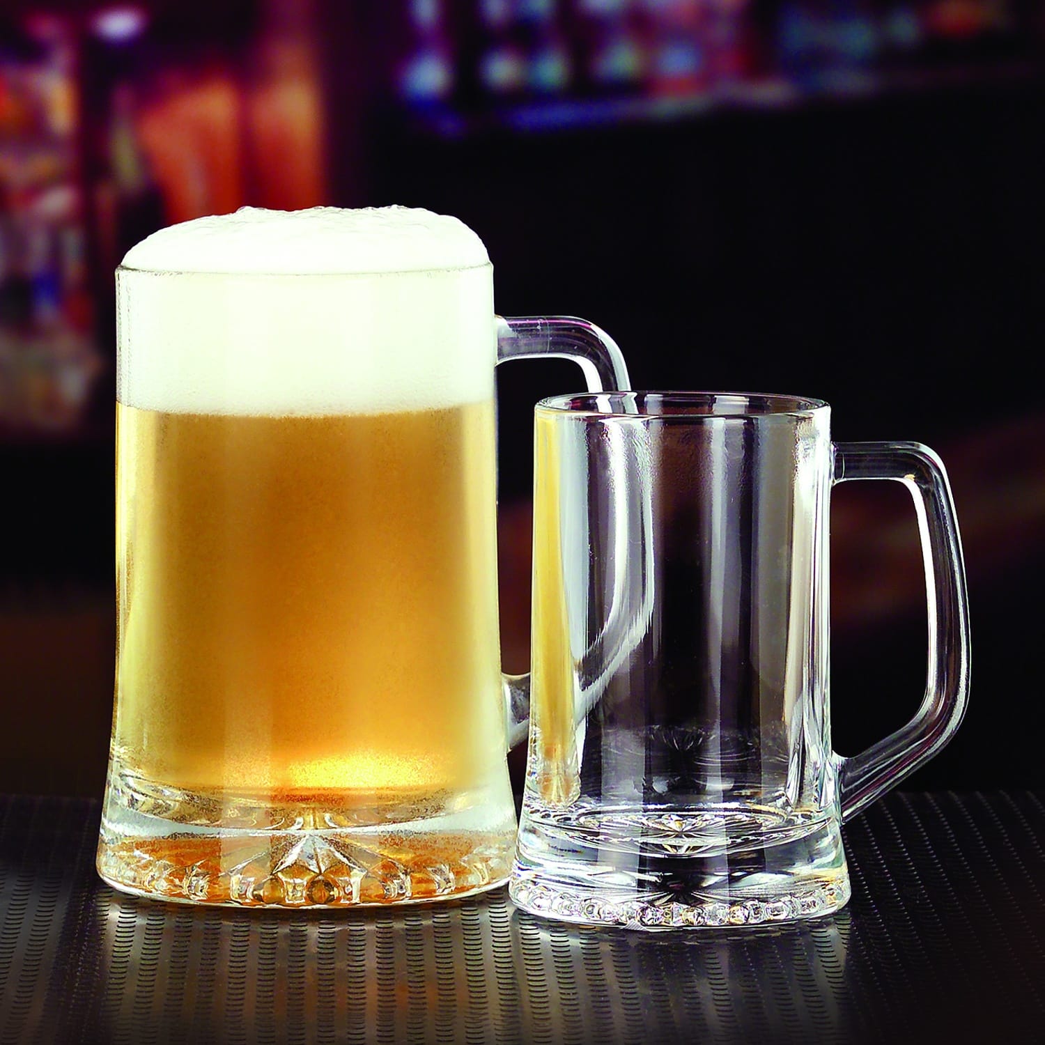 Onis Maxim Bierpul 28 Cl - 6 Stuks - Glazen.nl