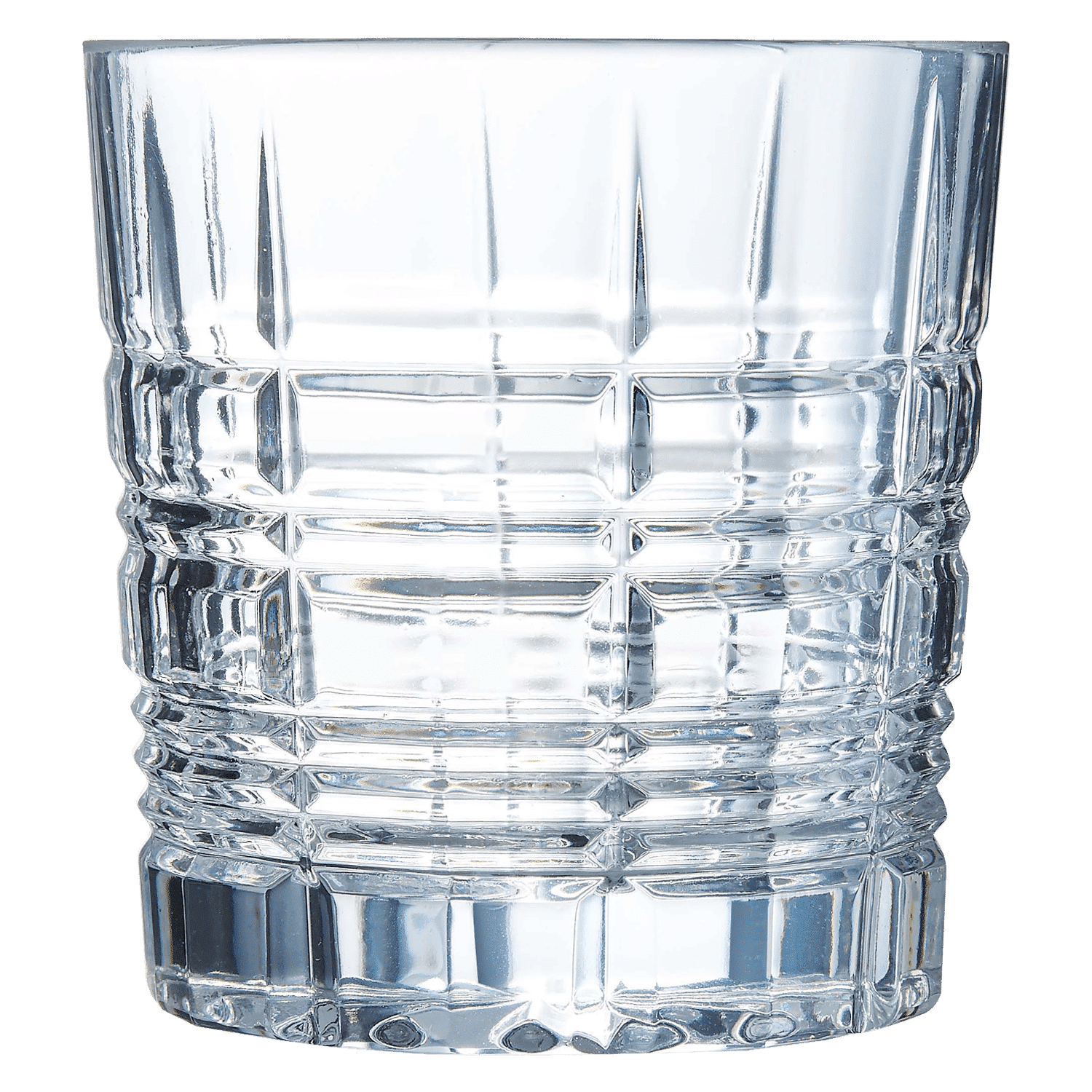 Arcoroc Brixton Tumbler 30 Cl - 6 Stuks - Glazen.nl