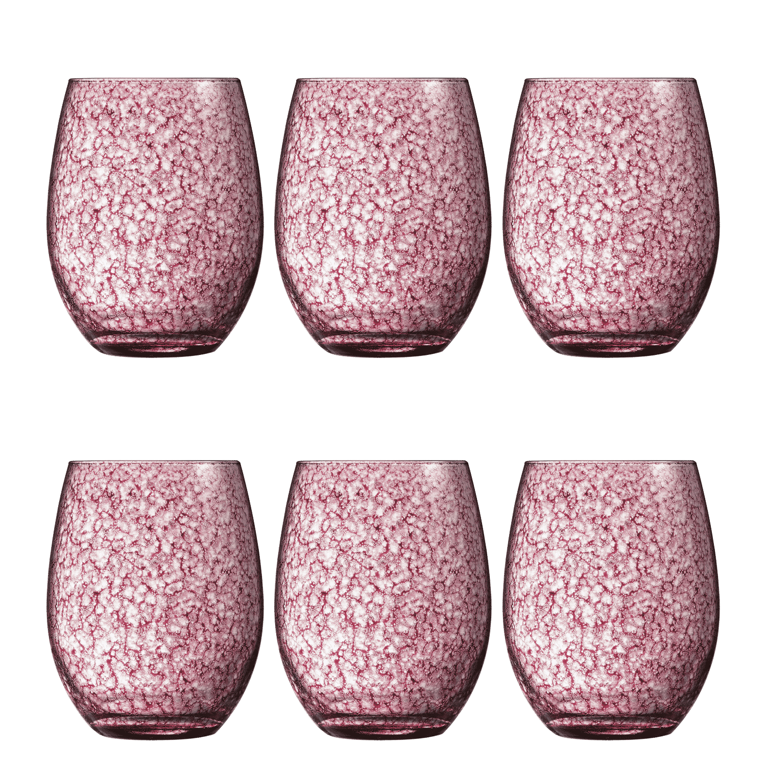 Chef & Sommelier Primary Tumbler 36 Cl Rood - 6 Stuks - Glazen.nl