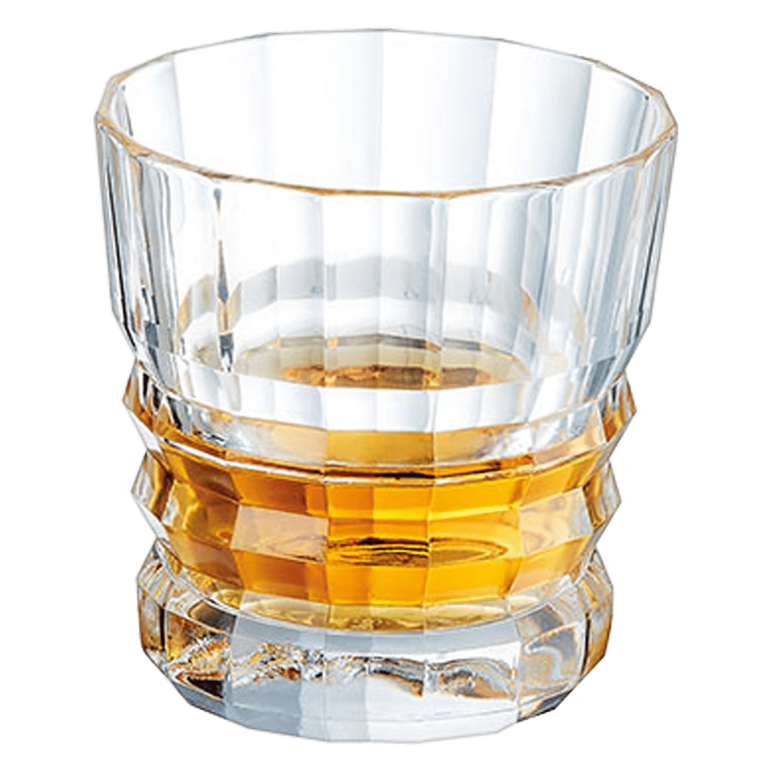 Arcoroc Louisiane Tumbler 36 Cl - 6 Stuks - Glazen.nl