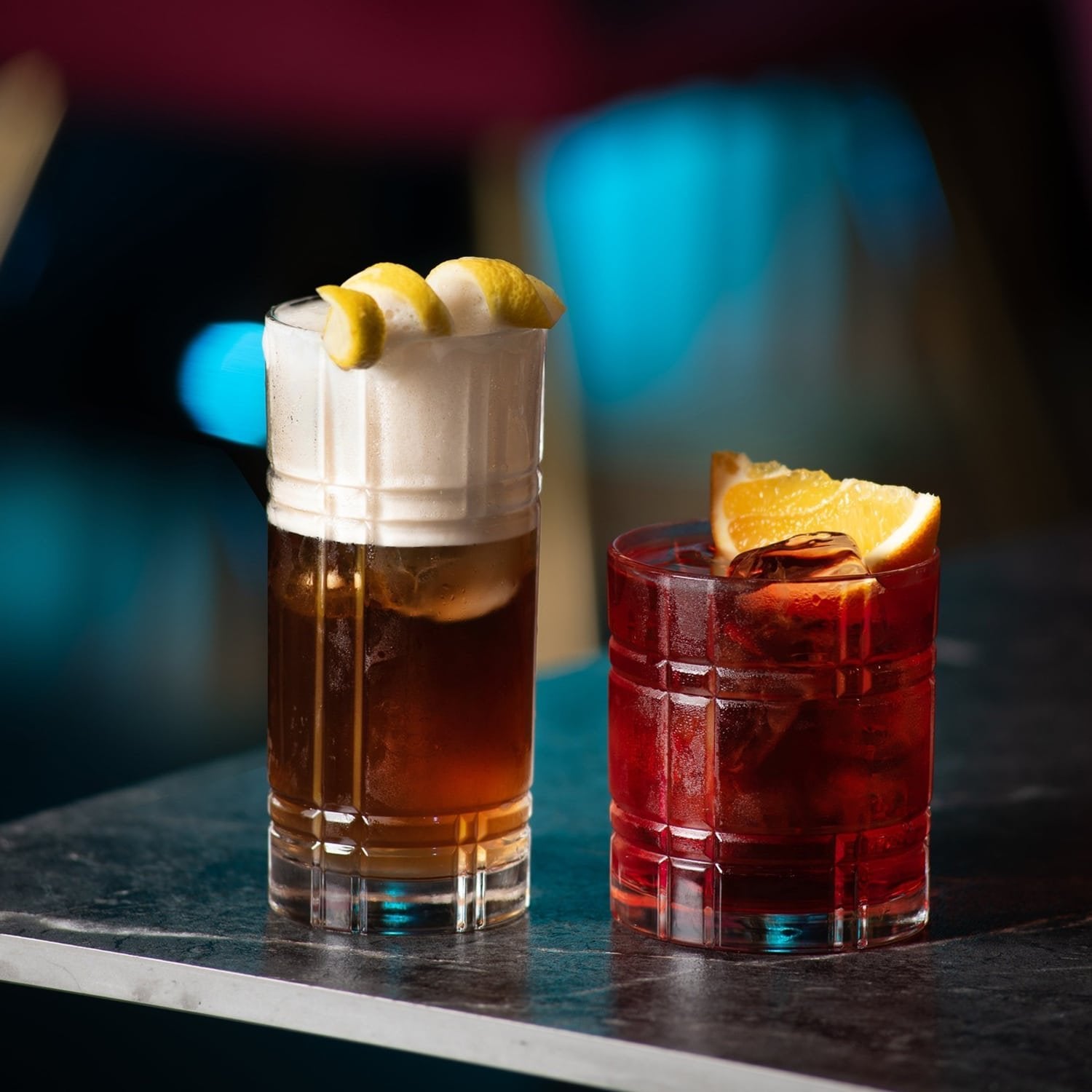 RCR Any Tumbler 34 Cl - 6 Stuks