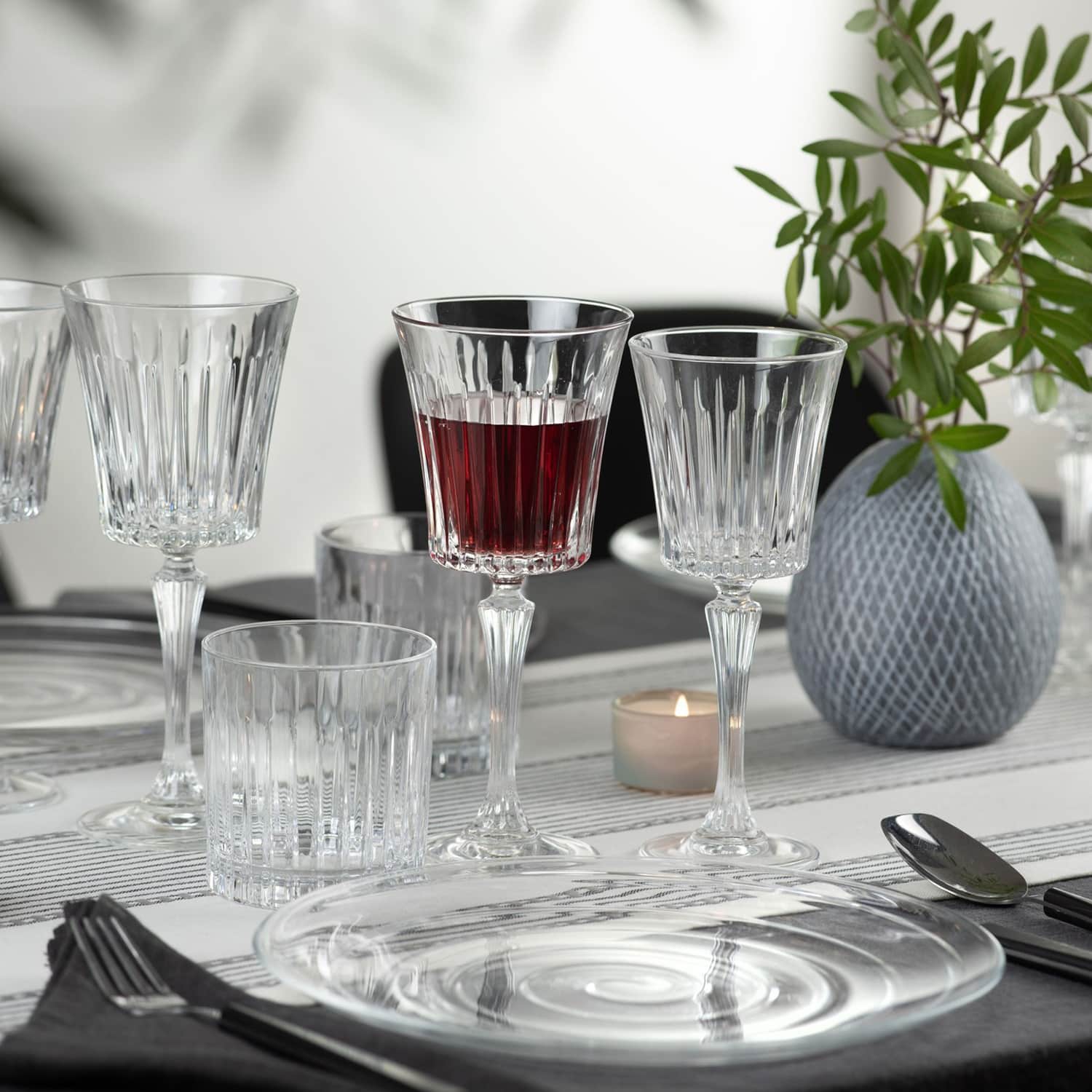 RCR Timeless Longdrinkglas 44 Cl - 6 Stuks - Glazen.nl