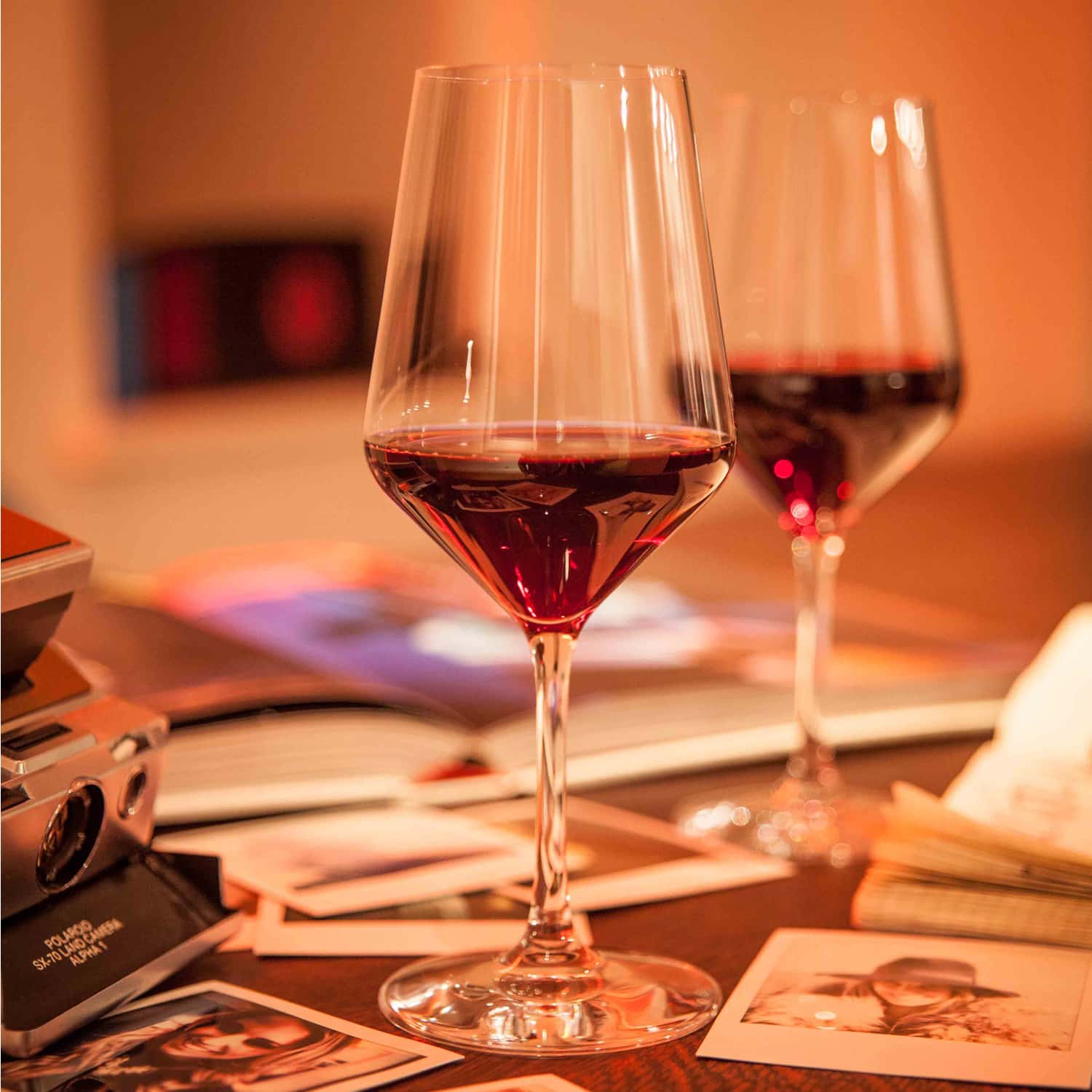 Stölzle Revolution Wijnglas 49 Cl - 6 Stuks - Glazen.nl