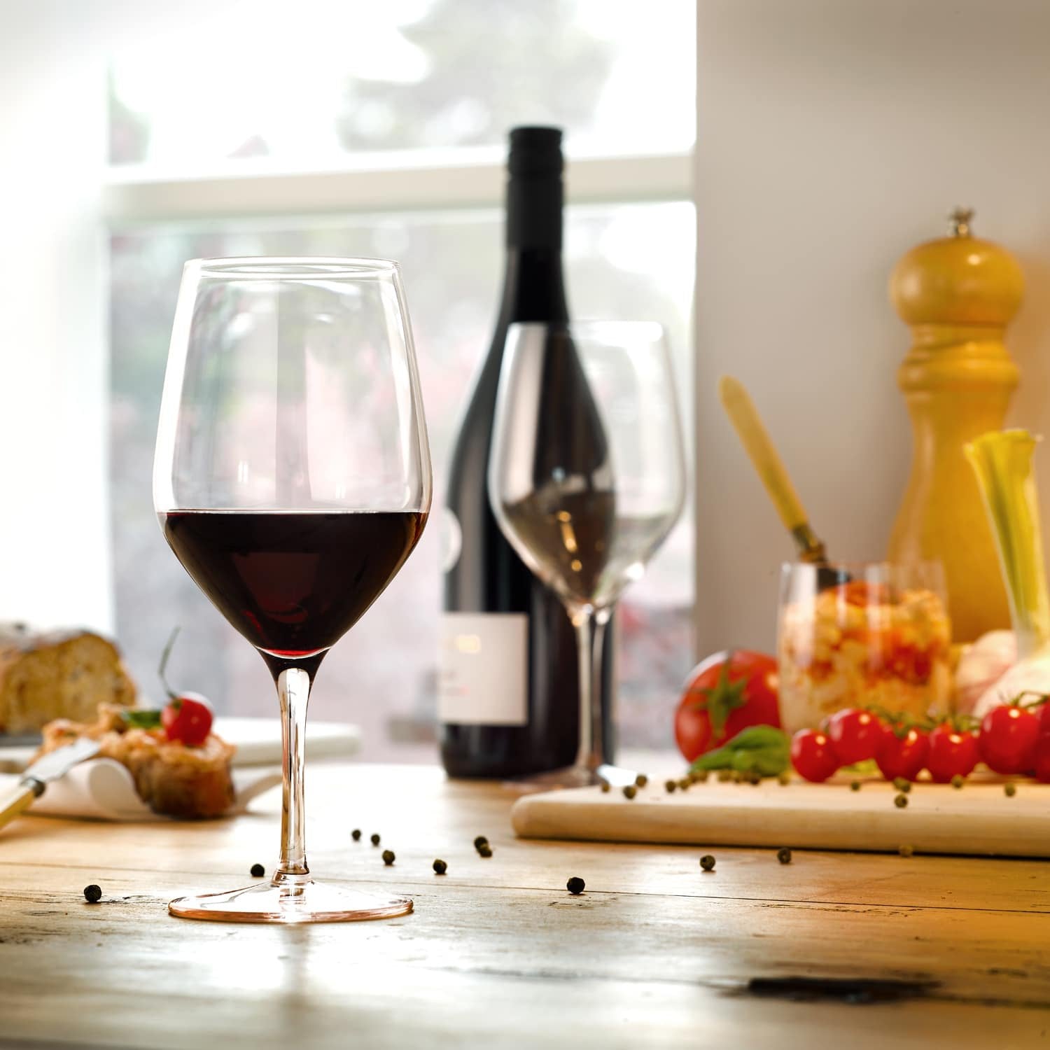 Stölzle Ultra Wijnglas 55 Cl - 6 Stuks - Glazen.nl