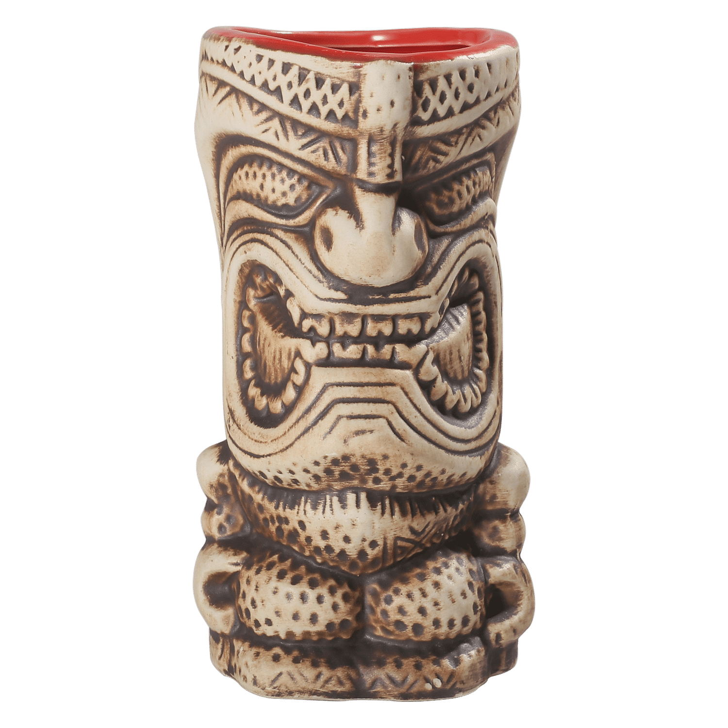 Tiki Beker Kupicchu 35 Cl - Glazen.nl