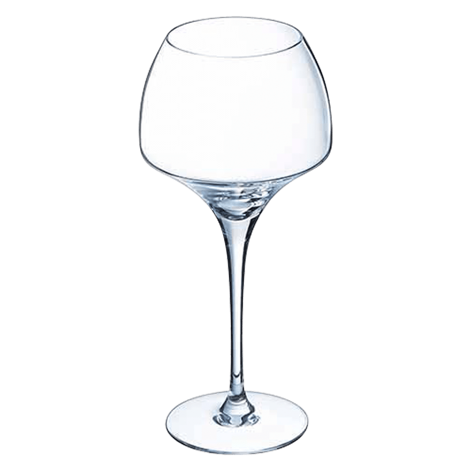 Chef & Sommelier Open Up Tannic Wijnglas 55 Cl - 6 Stuks - Glazen.nl