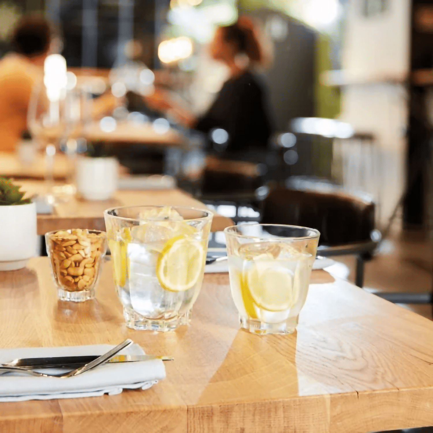 Arcoroc Arcadie Tumbler 9 Cl - 6 Stuks - Glazen.nl