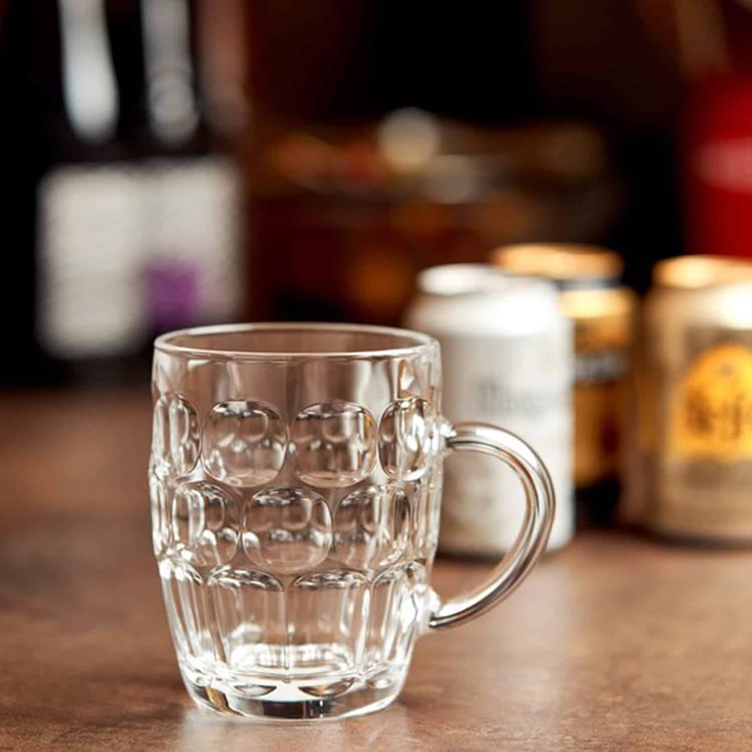 Arcoroc Bock Brit Bierglas 56 Cl - 24 Stuks - Glazen.nl