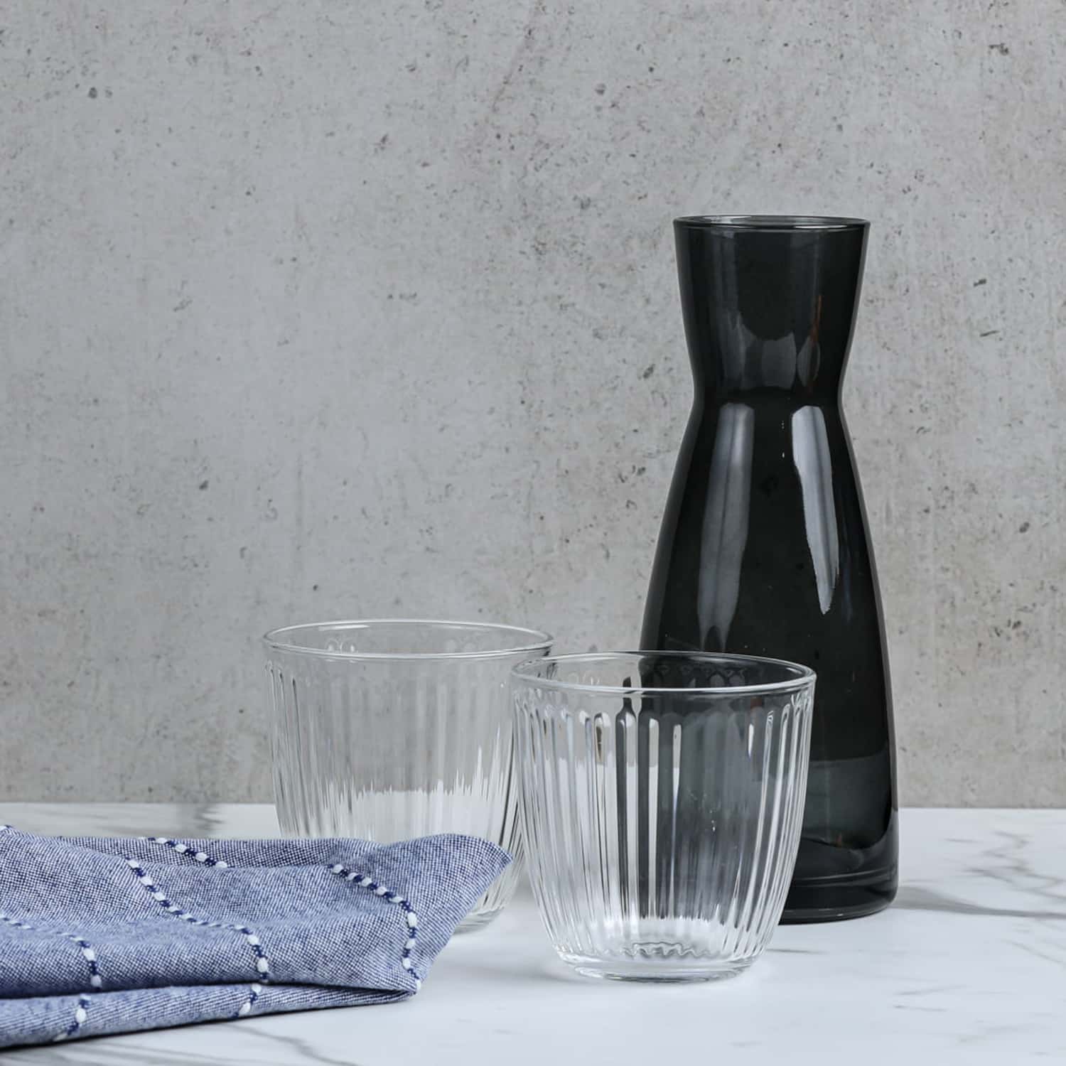 Bormioli Rocco Line Tumbler 29 Cl - 6 Stuks - Glazen.nl