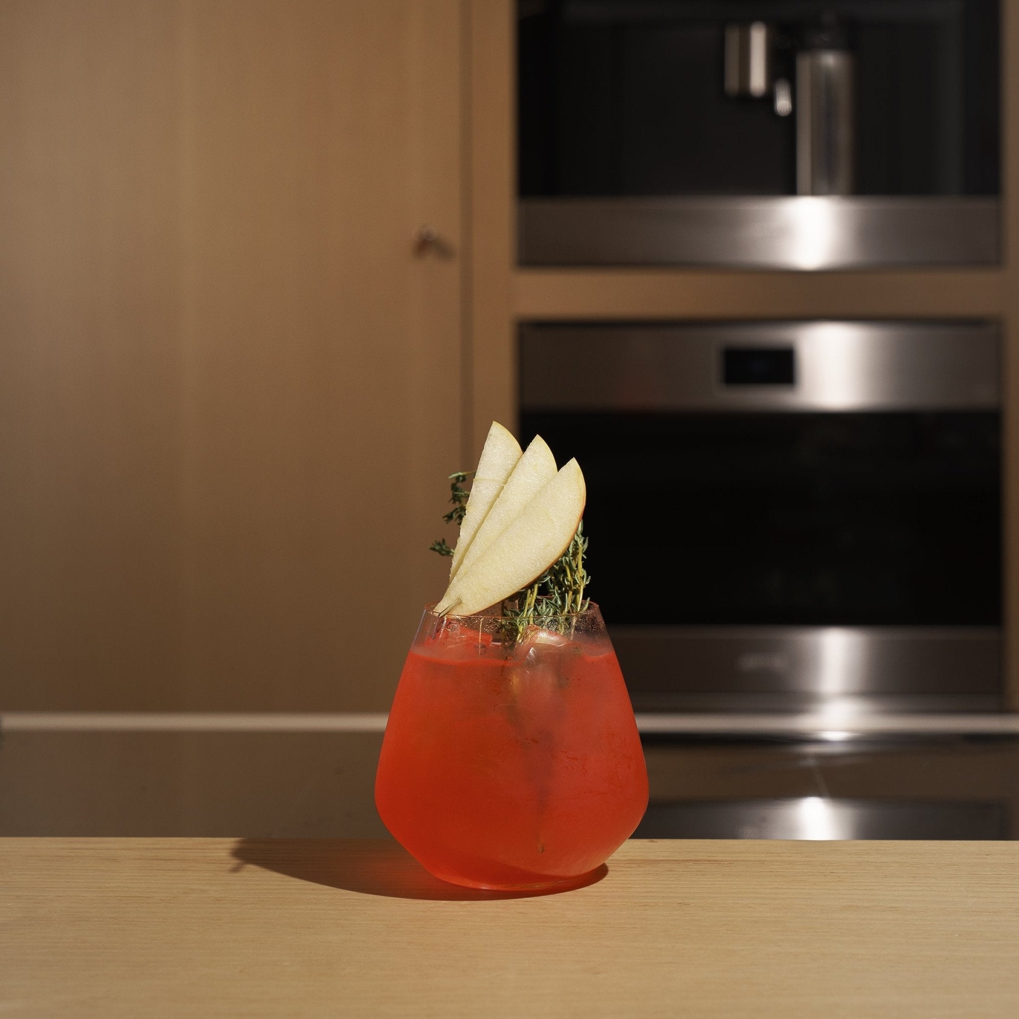 Luigi Bormioli Atelier Wijnglas 61 Cl - 6 Stuks - Glazen.nl