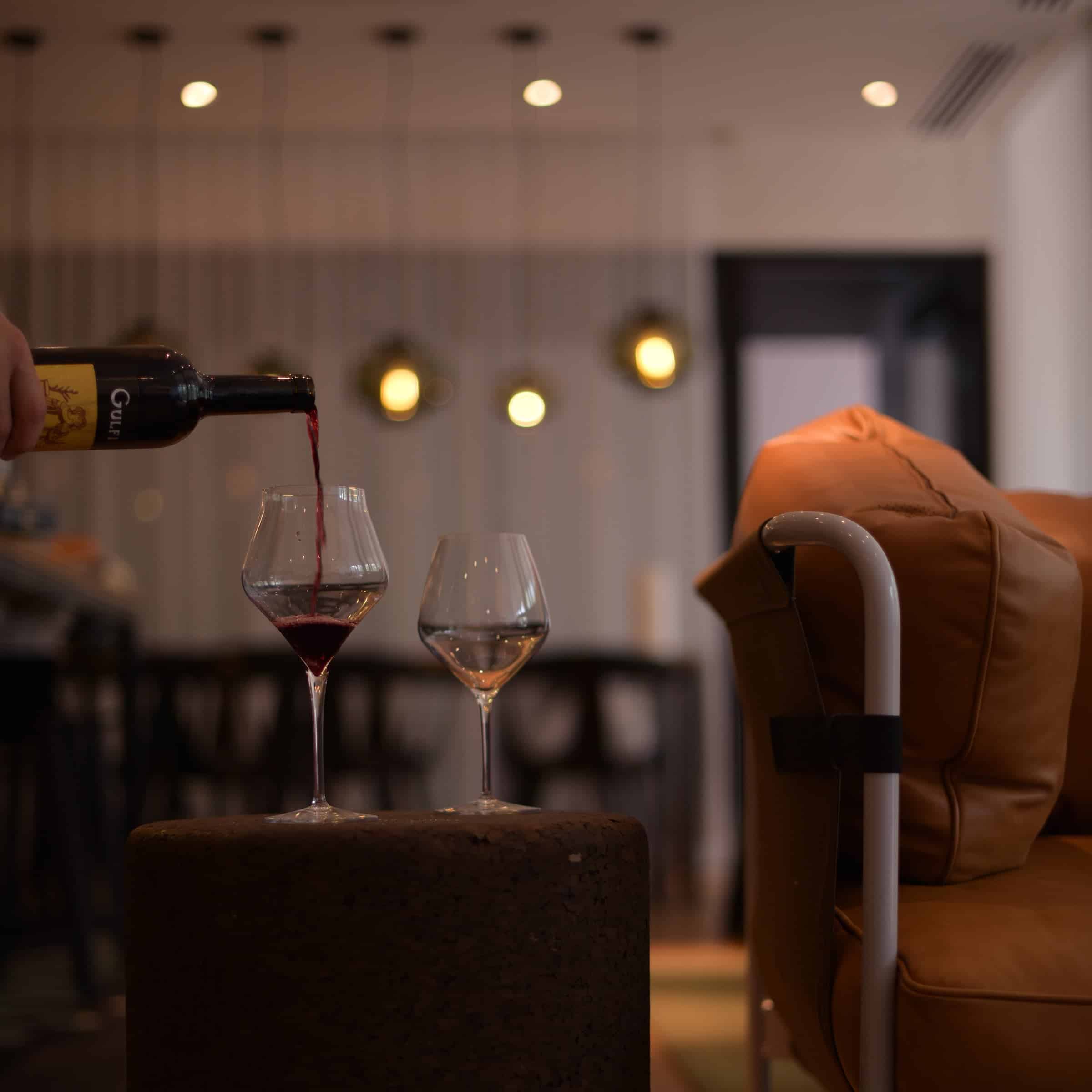 Luigi Bormioli Atelier Wijnglas 61 Cl - 6 Stuks - Glazen.nl