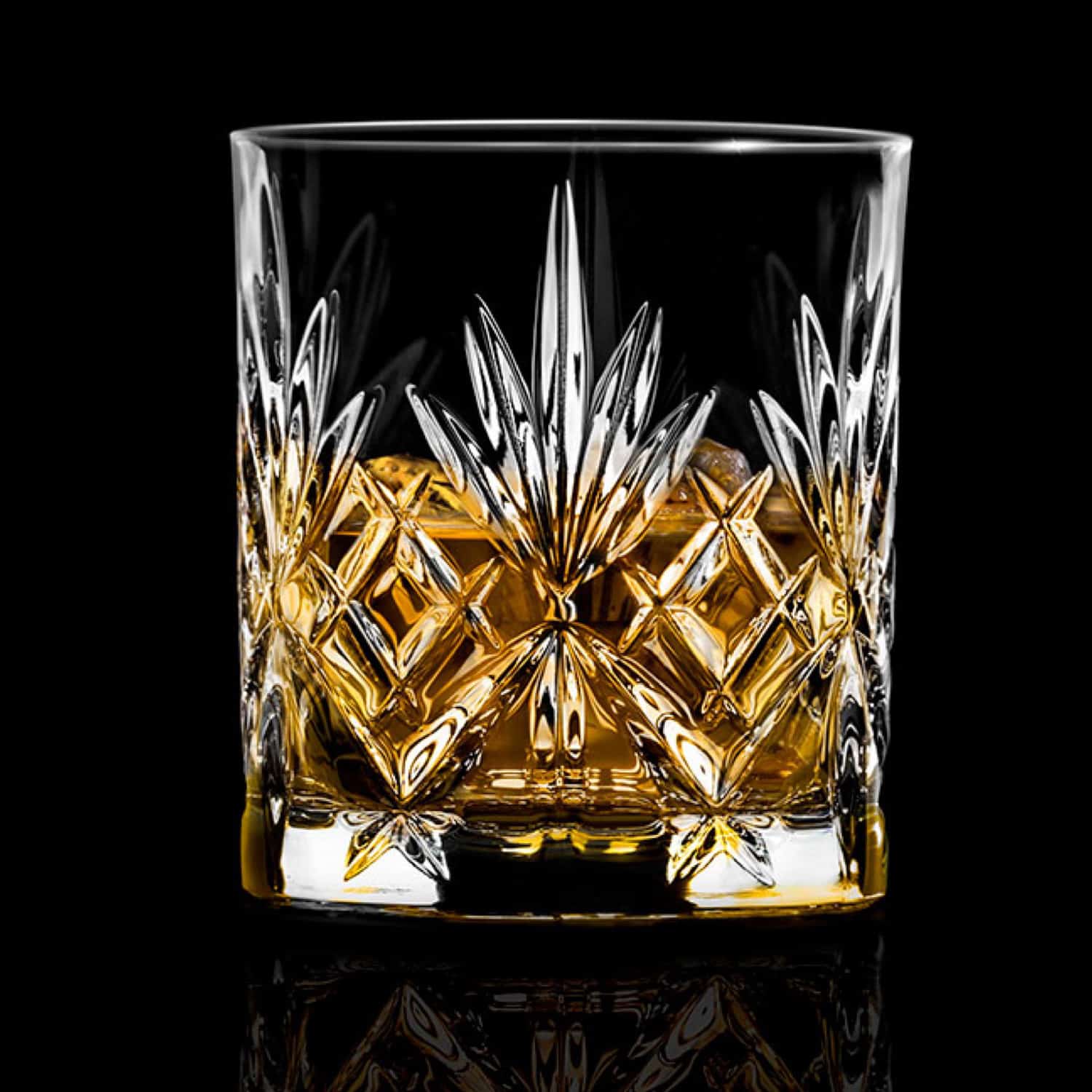 RCR Melodia Shotglas 8 Cl - 6 Stuks - Glazen.nl