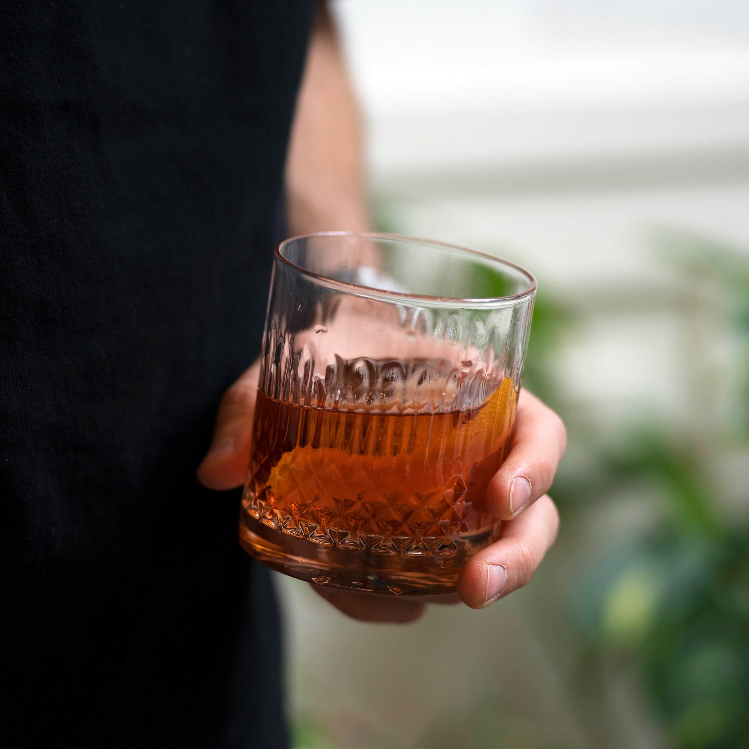 Luigi Bormioli Diamante Wijnglas 52 Cl Chianti - 4 Stuks - Glazen.nl