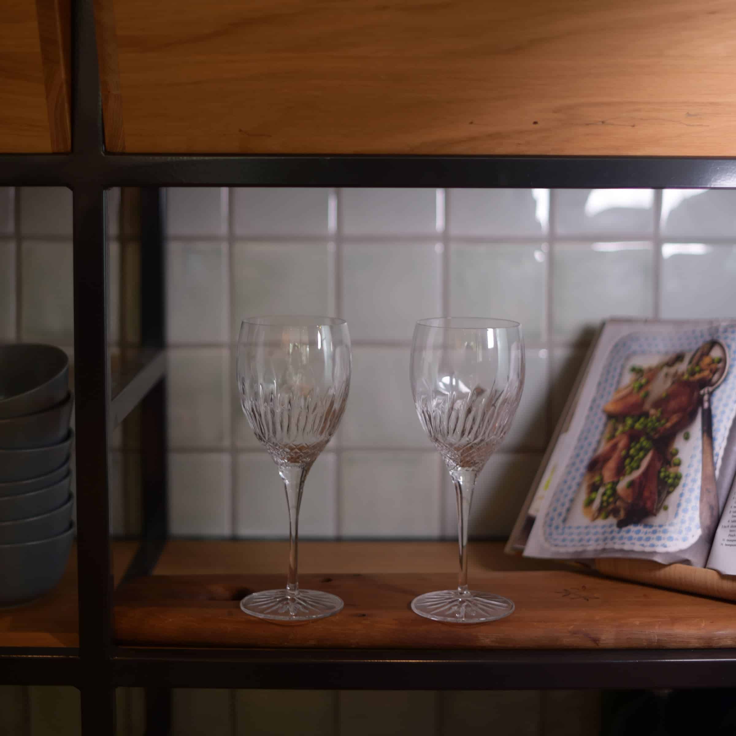 Luigi Bormioli Diamante Wijnglas 52 Cl Chianti - 4 Stuks - Glazen.nl