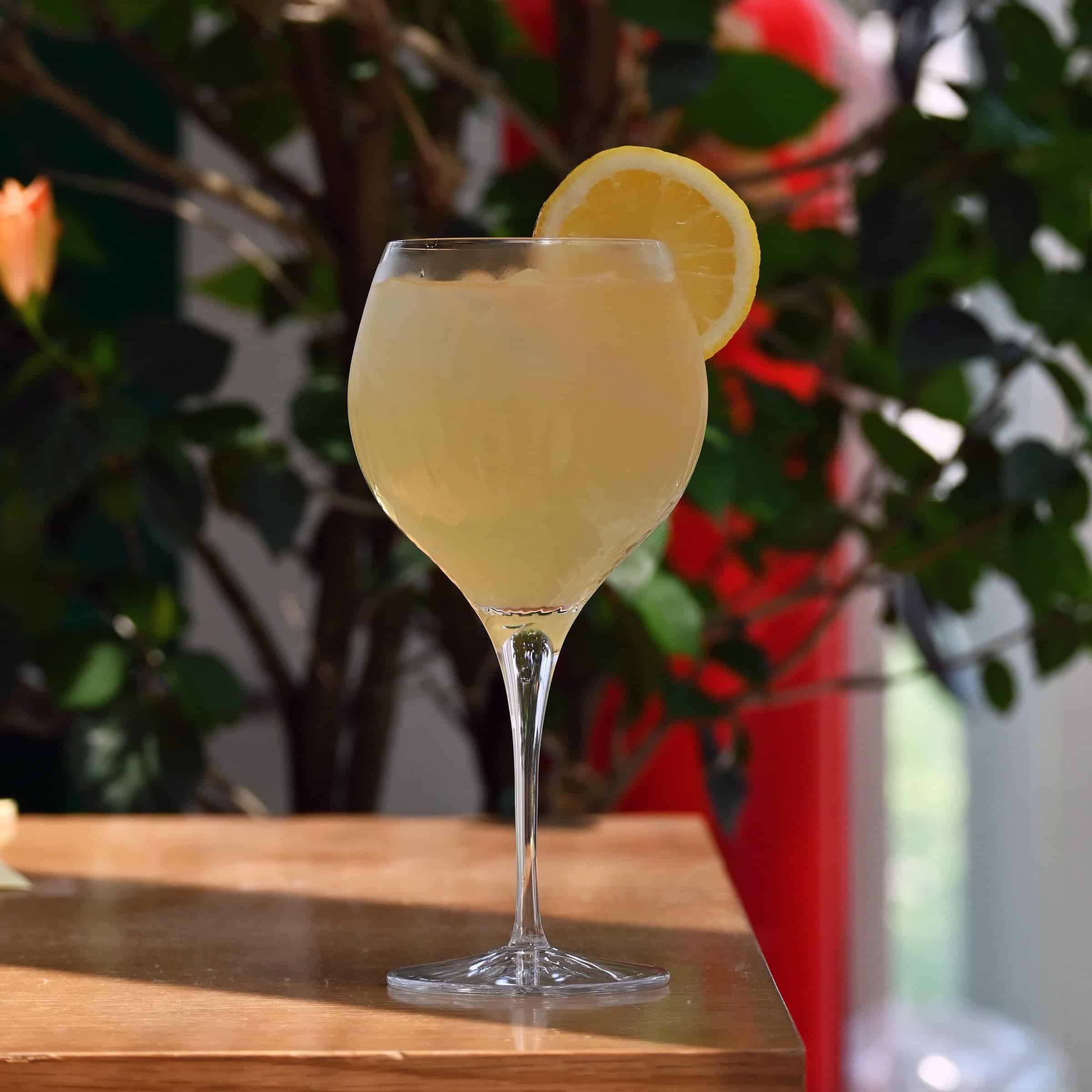 Luigi Bormioli Diamante Wijnglas 52 Cl Chianti - 4 Stuks - Glazen.nl