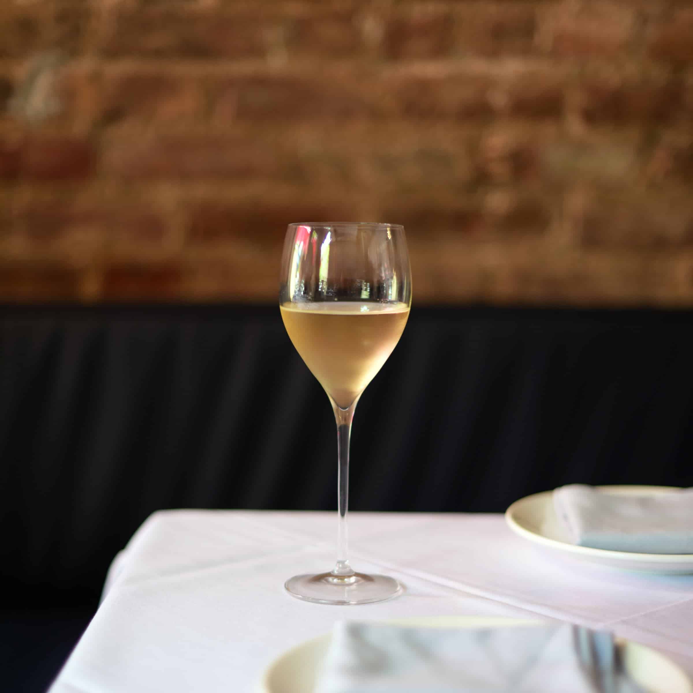 Luigi Bormioli Magnifico Wijnglas Large 59 Cl - 4 Stuks - Glazen.nl