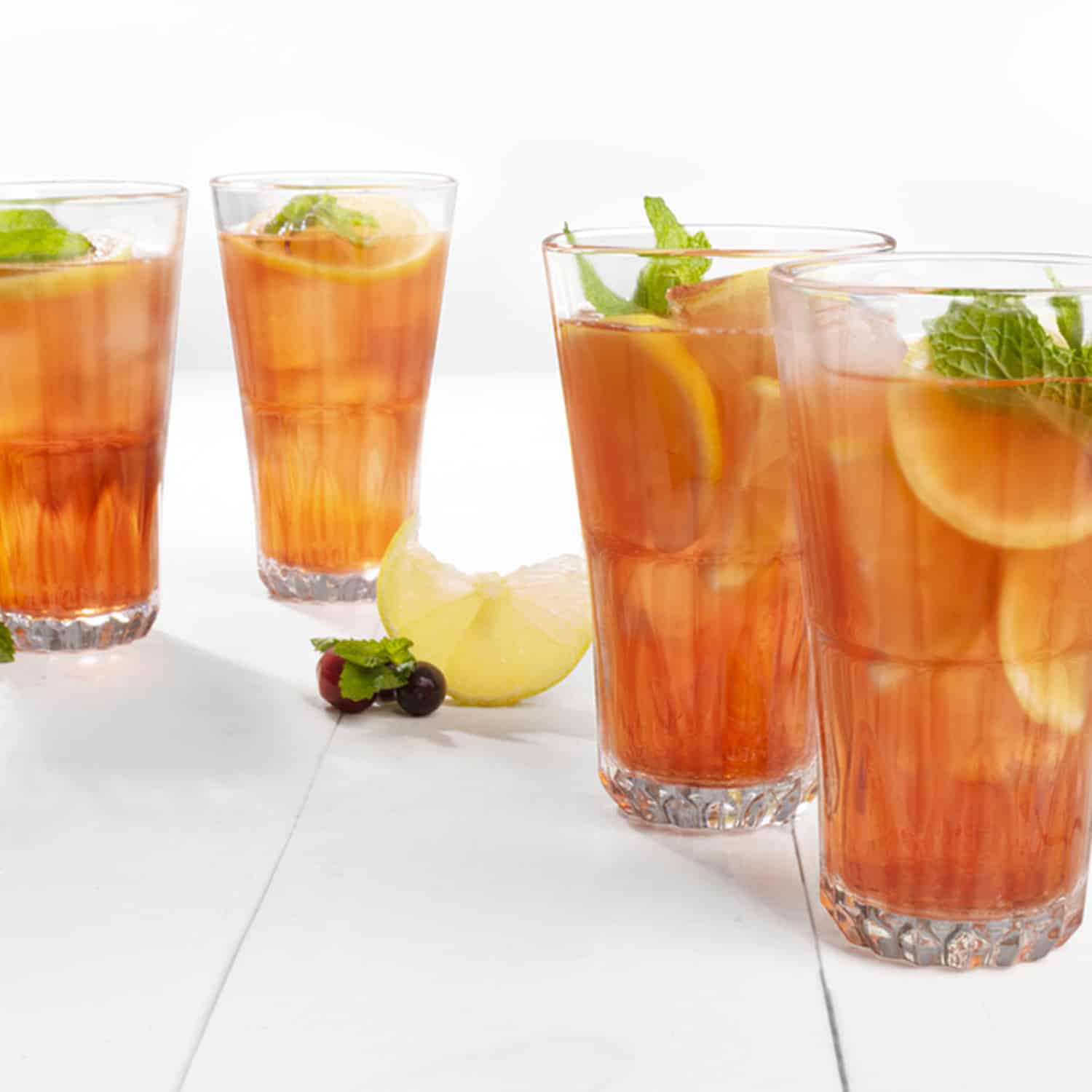 Onis Brooklyn Longdrinkglas 29,6 Cl - 12 Stuks - Glazen.nl