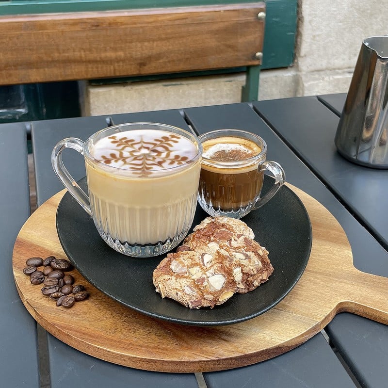 La Rochère Ouessant Theeglas 36 Cl - 6 Stuks - Glazen.nl