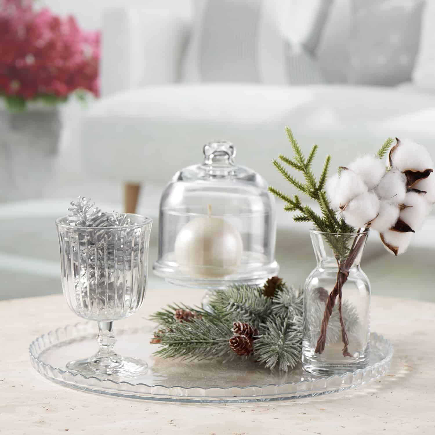 Pasabahce Joy Gin Tonic Glas 49 Cl - 4 Stuks - Glazen.nl